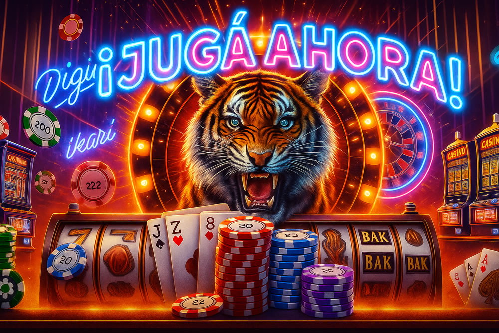 Casino Tiger